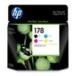  Япония HP оригинальный HP178 4 цвет мульти- упаковка CR281AA