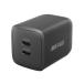  Buffalo (Buffalo) USB PD зарядное устройство BSACPD6500C2BK