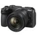 Nikon( Nikon ) беззеркальный камера Z30 Z30 12-28 PZ VR линзы комплект 