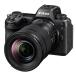 Nikon( Nikon ) полный размер беззеркальный камера Z6III Z6III 24-120 линзы комплект 