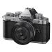 Nikon�i�j�R���j �t���T�C�Y�~���[���X�J�����@Z f Z f 40mm f/2�iSE�j�����Y�L�b�g