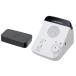  Audio Technica infra-red rays cordless speaker system AT-SP350TV