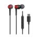  Audio Technica USB Type-C для слуховай аппарат ATH-CKD3C RD