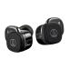  Audio Technica совершенно беспроводной слуховай аппарат ATH-SQ1TW2NC BK