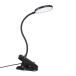 ya The wa корпорация LED светильник с зажимом style свет тонировка c функцией CLE05C02BK