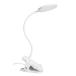 ya The wa корпорация LED светильник с зажимом style свет тонировка c функцией CLE05C02WH