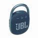 JBL ɿݡ֥륹ԡCLIP 4 JBLCLIP4BLU