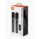 JBL цифровой беспроводной микрофон (PARTYBOX WIRELESS MIC 2 шт. комплект ) JBLPBWIRELESSMIC
