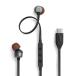 JBL USB Type-C�ڑ��L���C���C���[�C���z��TUNE310C JBLT310CBLK