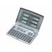  Casio Computer тщательно отобранный словарь XD-80A-N