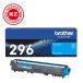 brother( Brother ) оригинальный тонер-картридж TN-296C