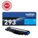 brother( Brother ) оригинальный тонер-картридж TN-293C