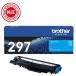brother( Brother ) оригинальный тонер-картридж TN-297C