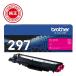 brother( Brother ) оригинальный тонер-картридж TN-297M