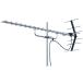  форель Pro электрик UHF антенна U206