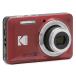 KODAK�i�R�_�b�N�j �R���p�N�g�f�W�^���J���� FZ55RD �֘A�摜1