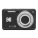 KODAK(ko Duck ) compact digital camera FZ55BK