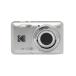 KODAK(ko Duck ) компактный цифровой фотоаппарат KODAK PIXPRO FZ55 | Friendly Zoom FZ55SL