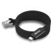  Buffalo (Buffalo) USB Type-C to LAN изменение кабель LUAMC-U3CG10BK