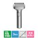  маленький Izumi USB зарядка 3 листов лезвие бритва KMC-0821-S