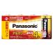 Panasonic( Panasonic ) одиночный 2 батарейка LR14XJ/4SW
