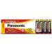 Panasonic( Panasonic ) щелочные батарейки одиночный 3 12 шт упаковка LR6XJ/12SW
