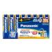 Panasonic( Panasonic ) одиночный 4 батарейка LR03EJ/8SW