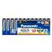 Panasonic( Panasonic ) одиночный 4 батарейка LR03EJ/12SW