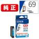 EPSON( Epson ) оригинальный чернильный картридж ICC69