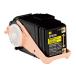 EPSON( Epson ) оригинальный окружающая среда .. тонер LPC3T35YV