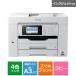 EPSON( Epson ) бизнес струйный A3 цвет ADF есть FAX многофункциональная машина PX-M6011F