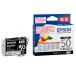 EPSON( Epson ) оригинальный чернильный картридж ICBK50A1