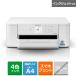 EPSON( Epson ) бизнес струйный A4 цветной принтер -PX-S730