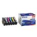 EPSON�ʥ��ץ���� �������󥯥����ȥ�å��������ѥå� KZR-6CL