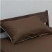  запад река pillow кейс застежка-молния есть ( бежевый | Brown ) 2187-01910-30