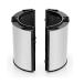 Dyson( Dyson ) one body recycle glass HEPA* activated charcoal filter HP07/TP07/PH01/TP04/DP04/HP04 exchange filter 