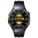 HUAWEI�i�t�@�[�E�F�C�j �X�}�[�g�E�H�b�` HUAWEI WATCH GT6 Pro/Black �֘A�摜1