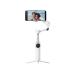 insta360�i�C���X�^360�j Flow 2 �X�}�[�g�t�H���p�X�^�r���C�U�[ �X�^���_�[�h�L�b�g�@�T�~�b�g�z���C�g CINSABQA-FLOW201