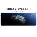 insta360�i�C���X�^360�j X5 ��p�X�N���[���v���e�N�^�[ CINSBAHS �֘A�摜1