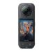 insta360( Insta 360) 8K 360 раз экшн-камера Insta360 X5 обычная версия CINSAAHA-X510