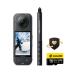 insta360( Insta 360) X5 сноуборд комплект CINSAAHA-X581