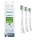 PHILIPS( Philips ) изменение - щетка ( белый плюс RFID| compact 3шт.@) HX6073/67