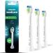 PHILIPS( Philips ) Philips Sonicare Wc белый плюс compact щетка head HX6073/14
