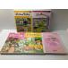 ECC диалоги на английском языке school обучающий материал PIECE OF CAKE DVD&amp;CD комплект 