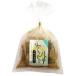  Japanese confectionery warabimochi 200g×3 sack dark molasses small sack attaching sweets Japanese confectionery gift present popular ... Kinako ... mochi your order confection Showa Retro food hand earth production 