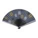 .. сосна самец .[... маленький .] веер aluminium родители . веер море месяц (...) родители .. aluminium используя . уникальный веер 