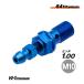 64�`�^�� �u�����{ �G�A�t���[ �o���W���[�{���g �V���O�� M10 P1.00 �u���[ Brembo �L�����p�[ �}�X�^�[�V�����_�[ �Q�C���X�s�[�h MFZ