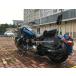  Harley Harley Softail FLST FLSTC FLSTNSE FLSTSC FLSTF EFI FLSTCI "пассажирская спинка" Softail .. соус sisi- балка 