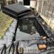  вязаный человеческий труд . для водонепроницаемый сиденье HDPE производства бассейн подкладка 3x7m 5x6m 7x7m 8x10m 11x12m 12x12m рыба а также растения. безопасность касательно,. поверхность предотвращение скольжения когда 