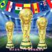  вязаный World Cup. Trophy футбол игрок право. Trophy 3D копия 2022 FIFAka tar футбол сувенир коллекция Gold 21cm 36cm